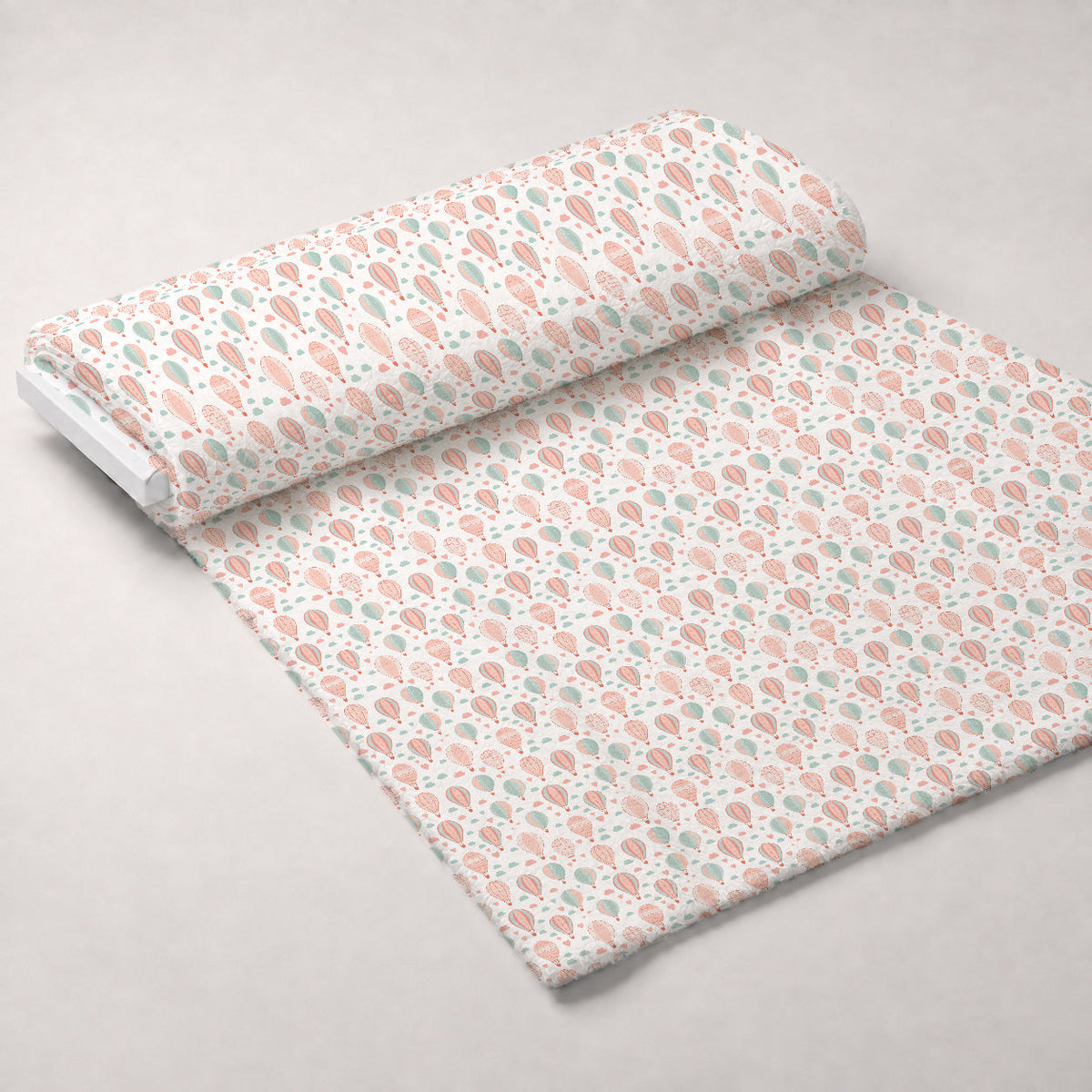 Sleepy Skies Pattern 24 Minky Fabric