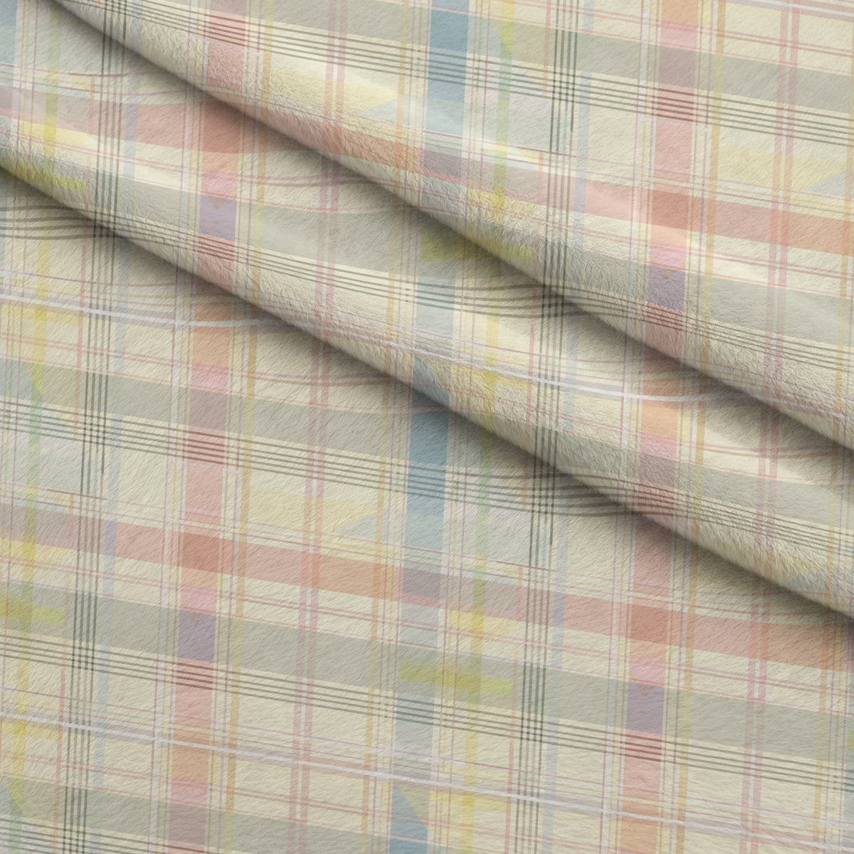 Sleepy Skies Pattern 5 Minky Fabric