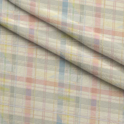 Sleepy Skies Pattern 5 Minky Fabric