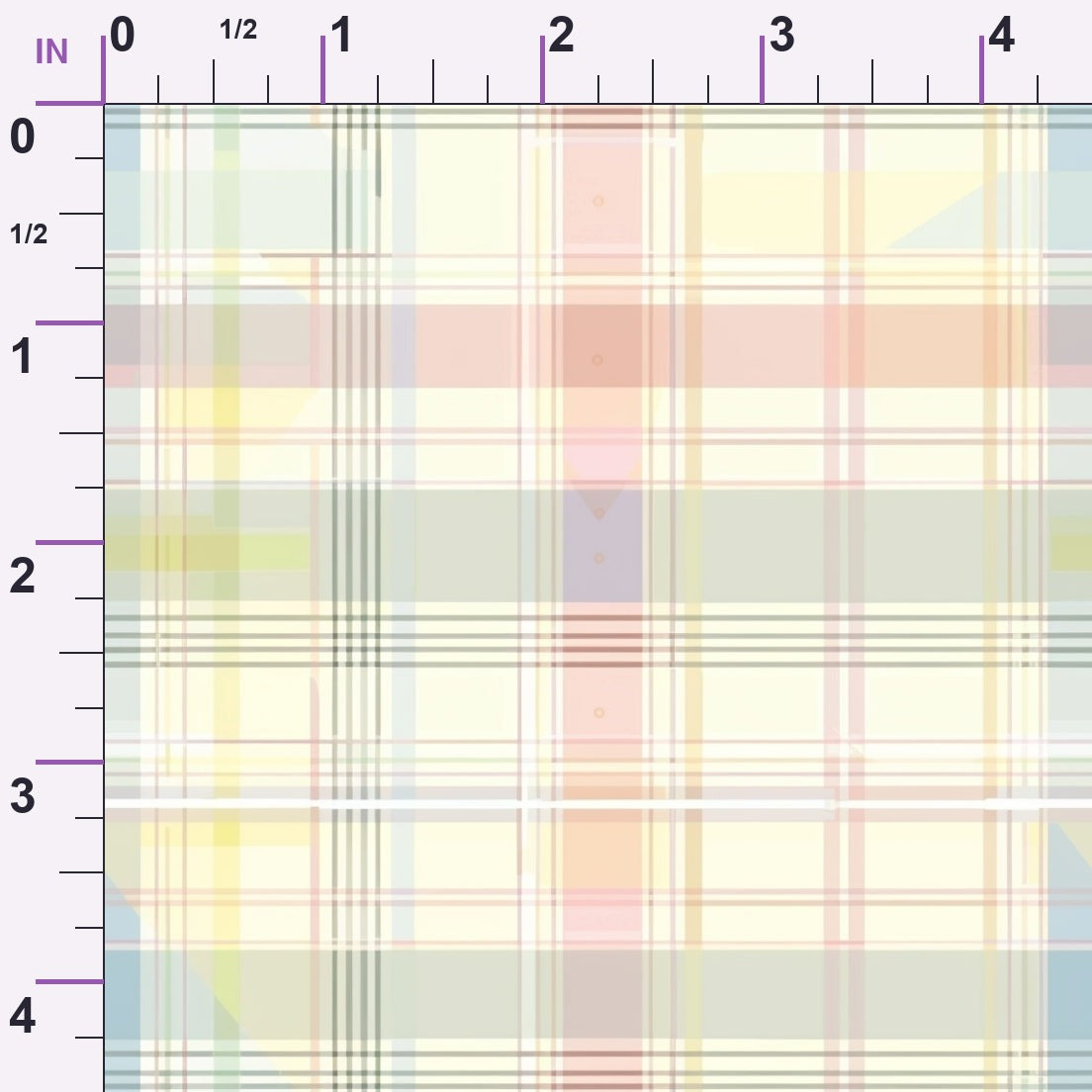 Sleepy Skies Pattern 5 Minky Fabric