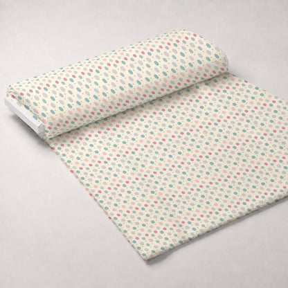 Sleepy Skies Pattern 6 Minky Fabric