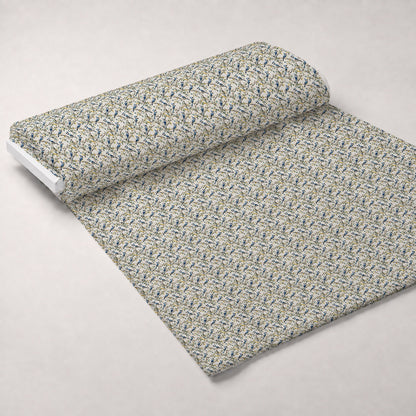 Songbird Branches Pattern 3 Minky Fabric