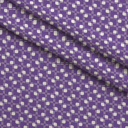 Spooky Plaids Pattern 1 Minky Fabric