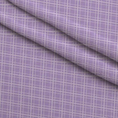 Spooky Plaids Pattern 10 Minky Fabric