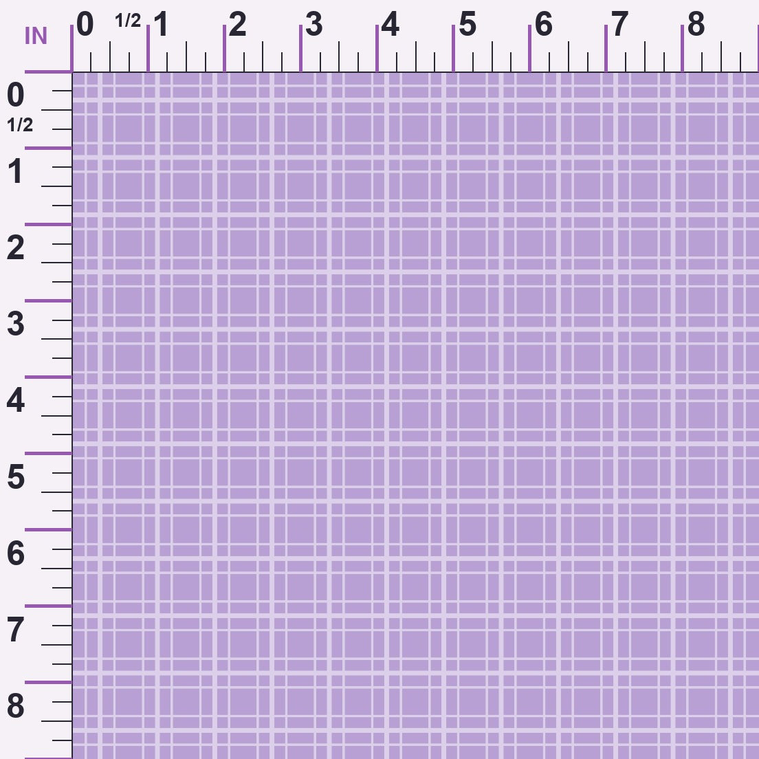Spooky Plaids Pattern 10 Minky Fabric
