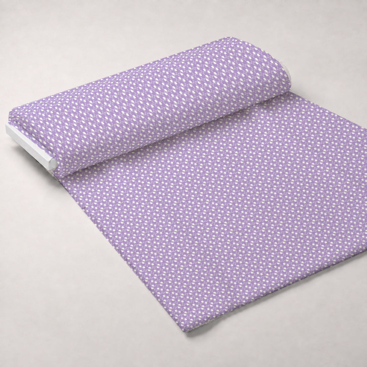 Spooky Plaids Pattern 19 Minky Fabric