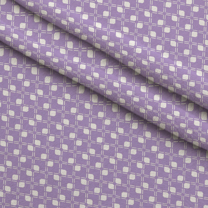 Spooky Plaids Pattern 19 Minky Fabric