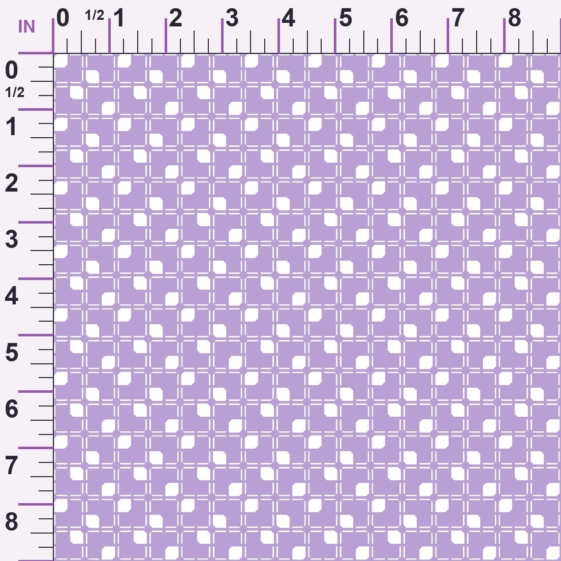 Spooky Plaids Pattern 19 Minky Fabric