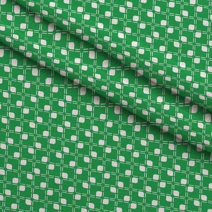 Spooky Plaids Pattern 5 Minky Fabric