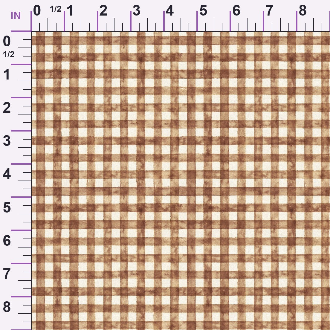 Springtime Sweets Pattern 12 Minky Fabric