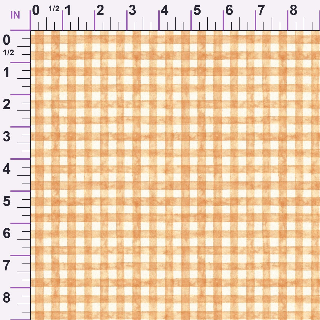 Springtime Sweets Pattern 14 Minky Fabric