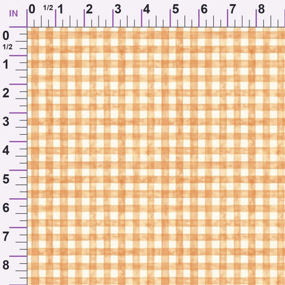 Springtime Sweets Pattern 14 Minky Fabric