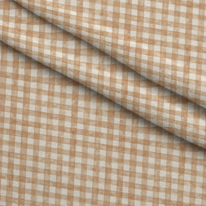 Springtime Sweets Pattern 15 Minky Fabric