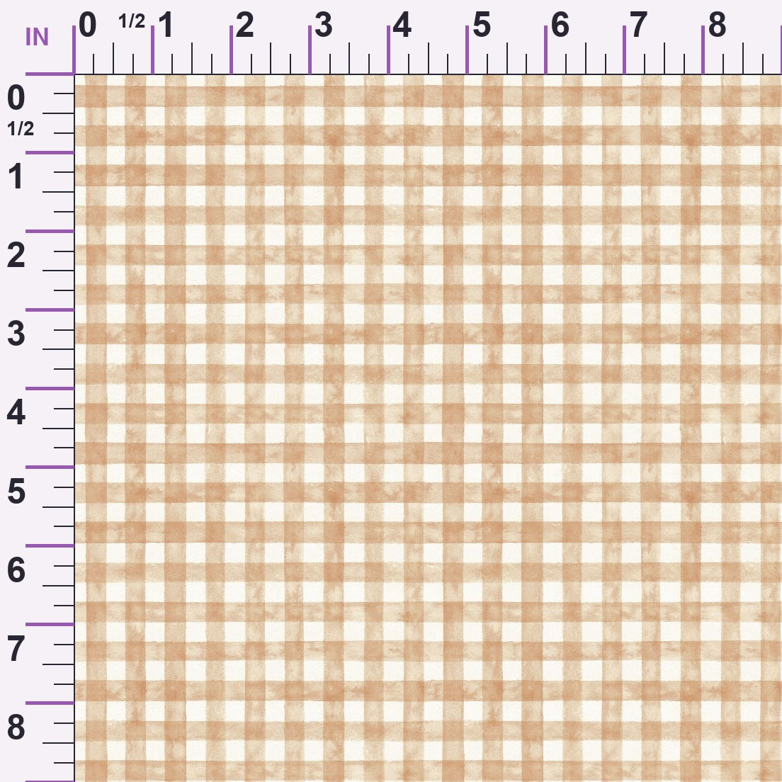 Springtime Sweets Pattern 15 Minky Fabric