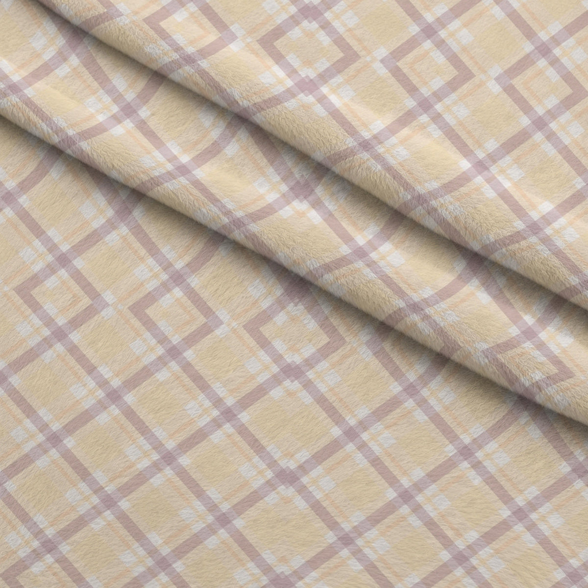 Springtime Sweets Pattern 9 Minky Fabric