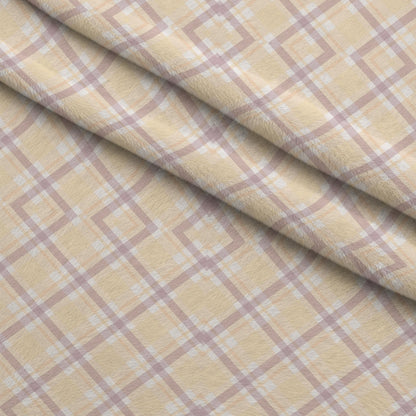 Springtime Sweets Pattern 9 Minky Fabric