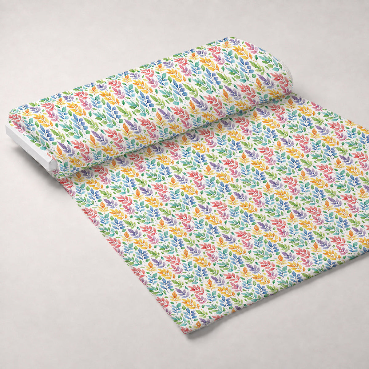 Sprinkle Party Pattern 1 Minky Fabric
