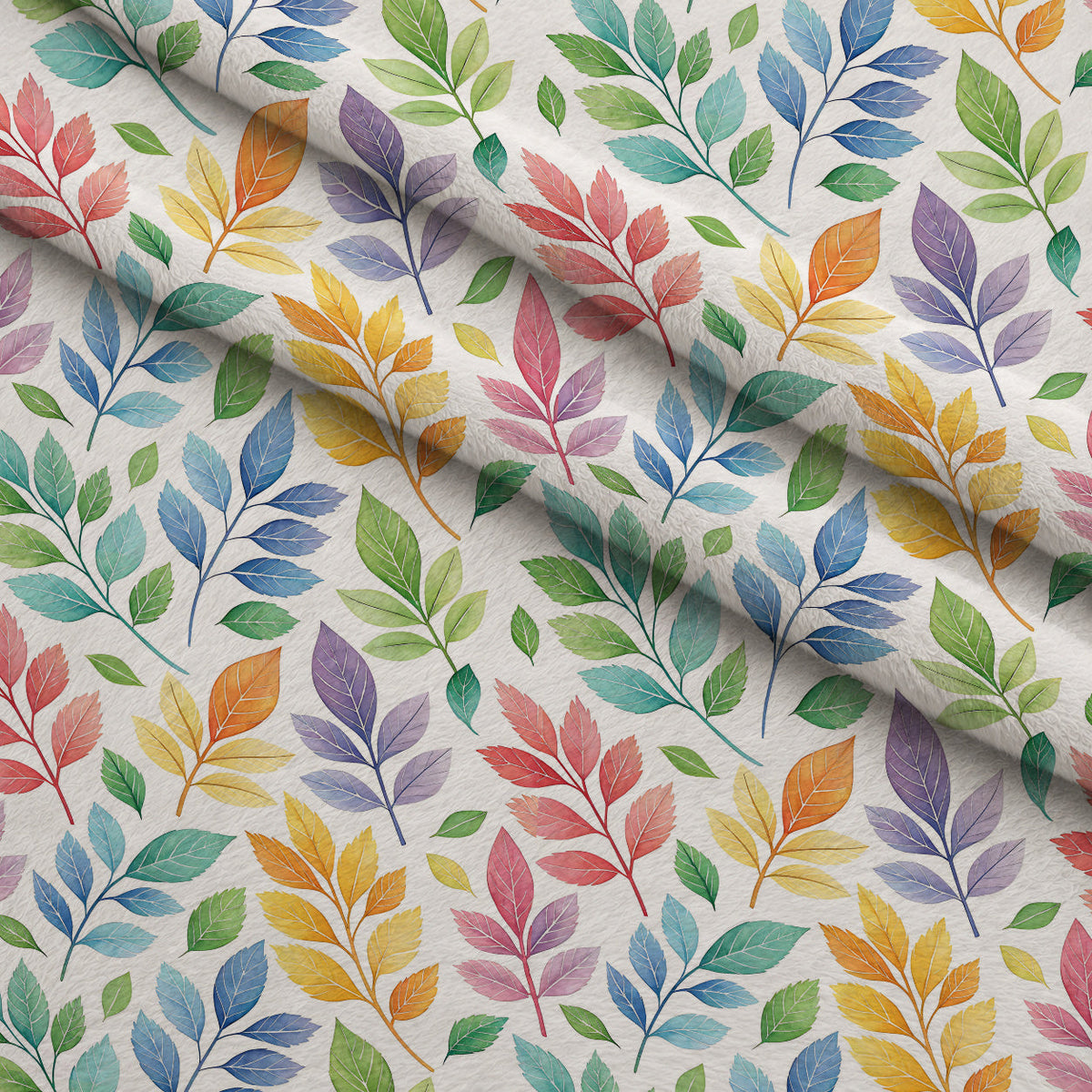 Sprinkle Party Pattern 1 Minky Fabric