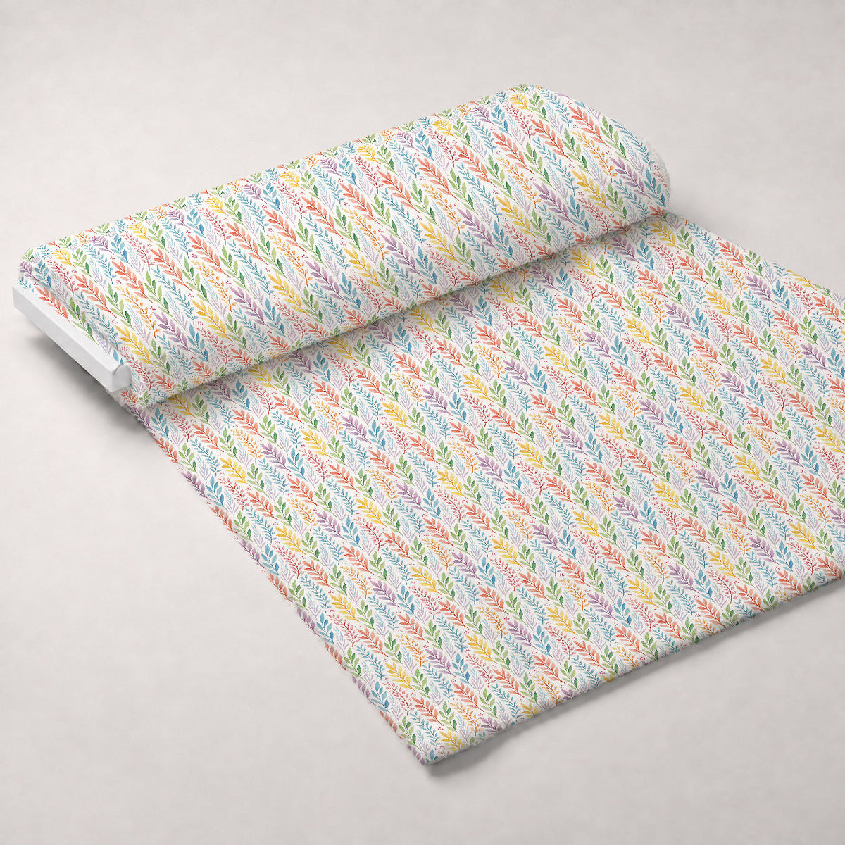 Sprinkle Party Pattern 10 Minky Fabric