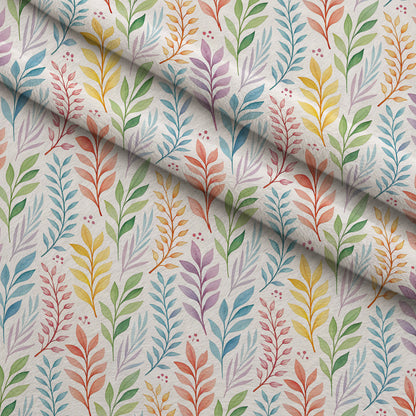 Sprinkle Party Pattern 10 Minky Fabric