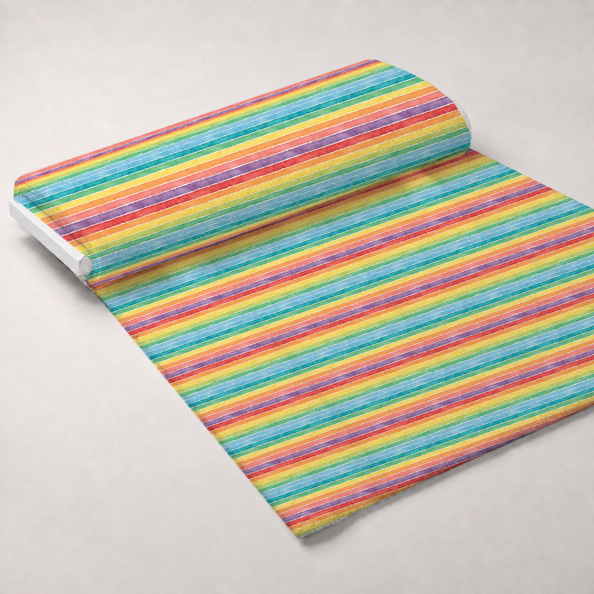 Sprinkle Party Pattern 8 Minky Fabric