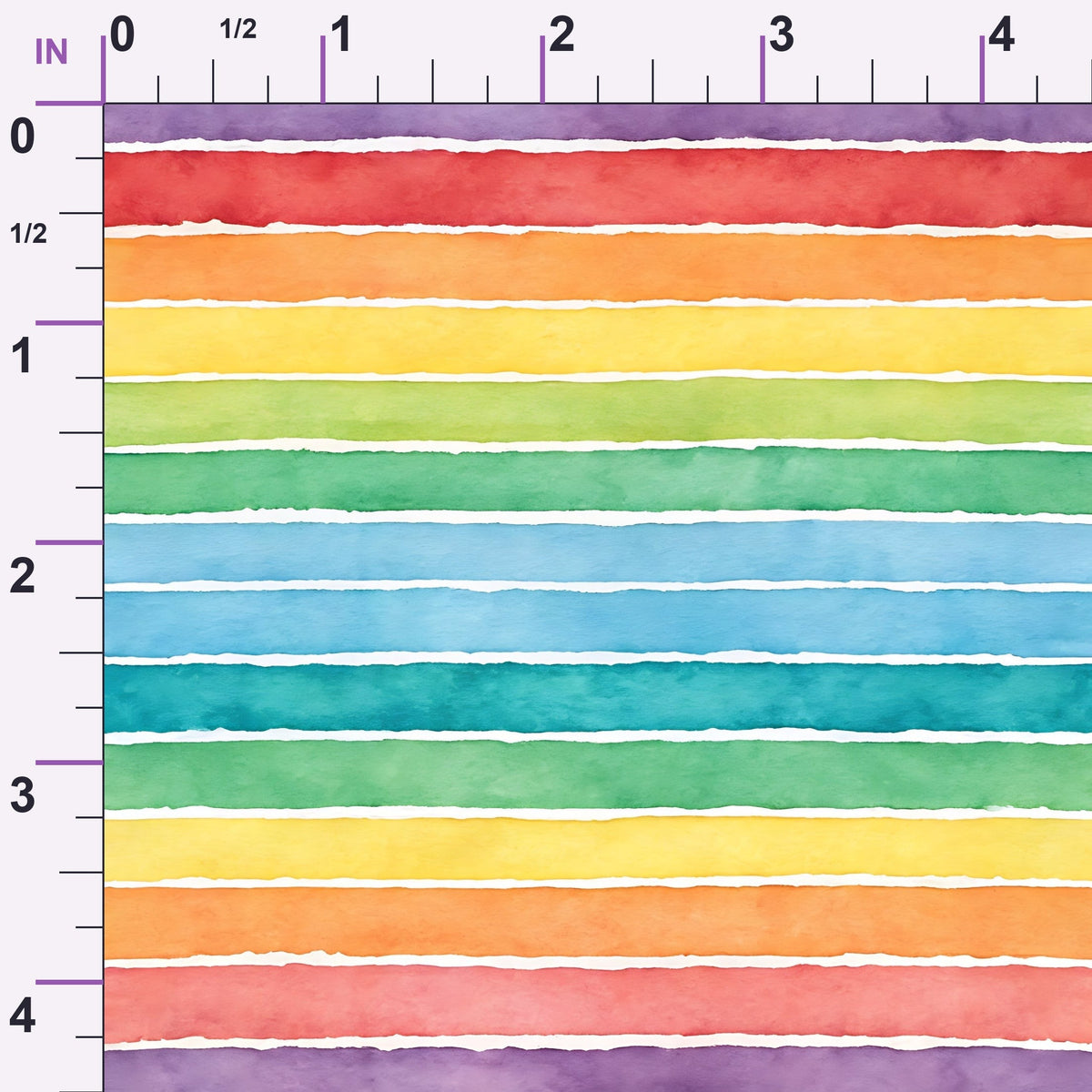 Sprinkle Party Pattern 8 Minky Fabric