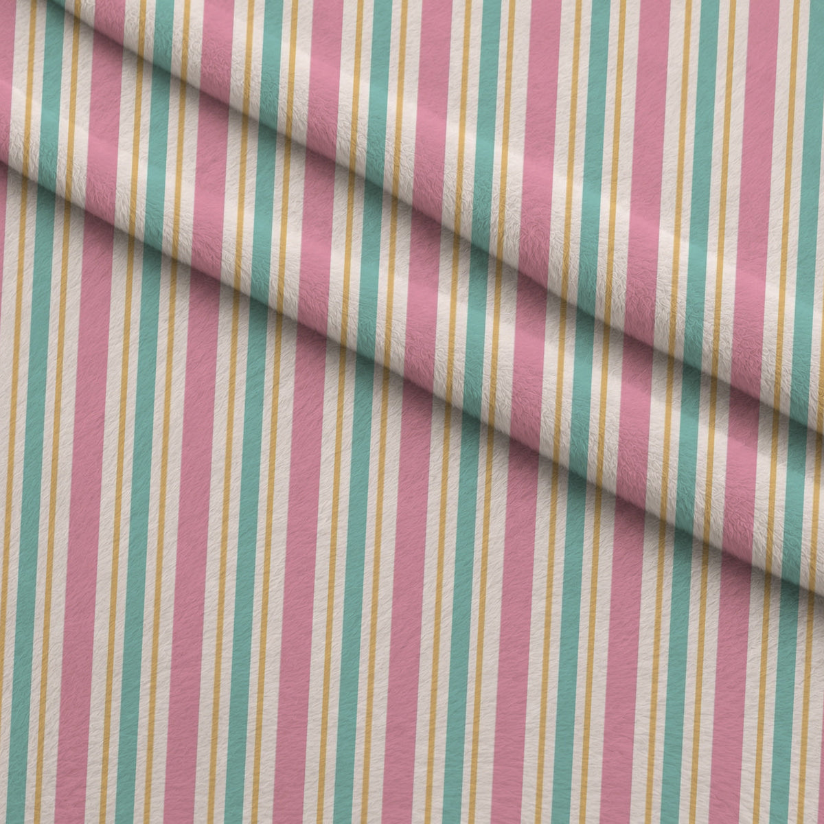 Sugarplum Holiday Pattern 8 Minky Fabric