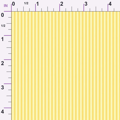 Sunlit Yarrow Pattern 10 Minky Fabric