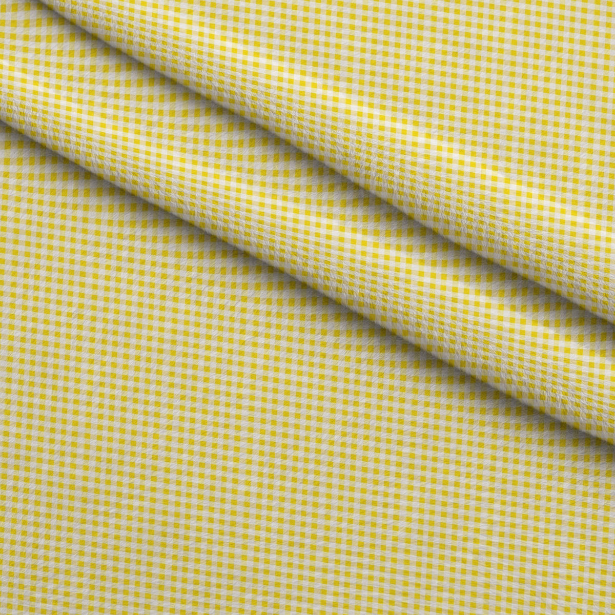 Sunlit Yarrow Pattern 2 Minky Fabric