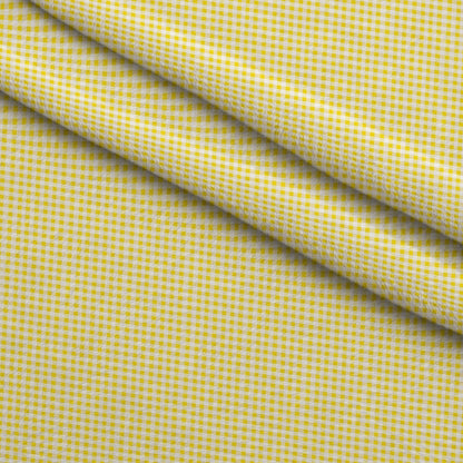 Sunlit Yarrow Pattern 2 Minky Fabric