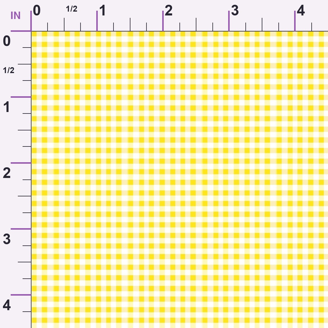Sunlit Yarrow Pattern 2 Minky Fabric