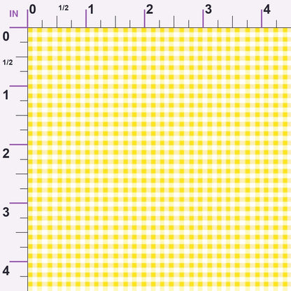 Sunlit Yarrow Pattern 2 Minky Fabric