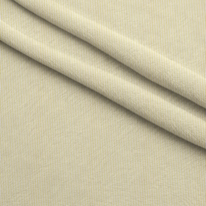 Sunlit Yarrow Pattern 5 Minky Fabric