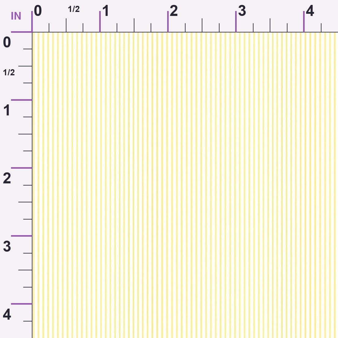 Sunlit Yarrow Pattern 5 Minky Fabric