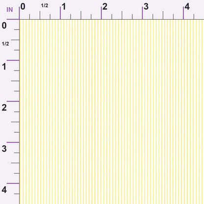 Sunlit Yarrow Pattern 5 Minky Fabric