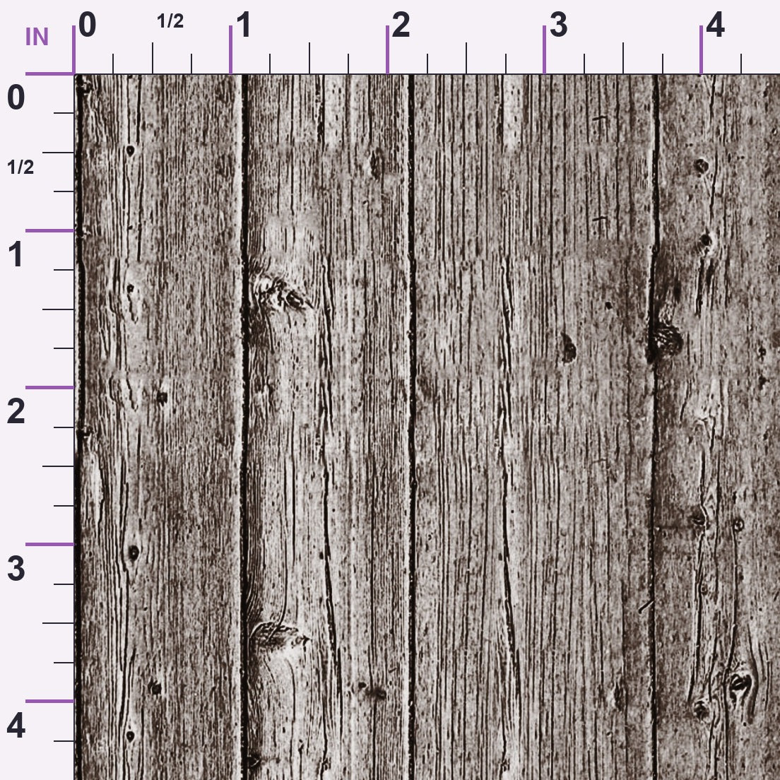 Sunny Yellow Planks Pattern 10 Minky Fabric