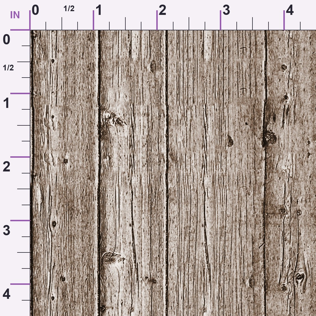 Sunny Yellow Planks Pattern 11 Minky Fabric