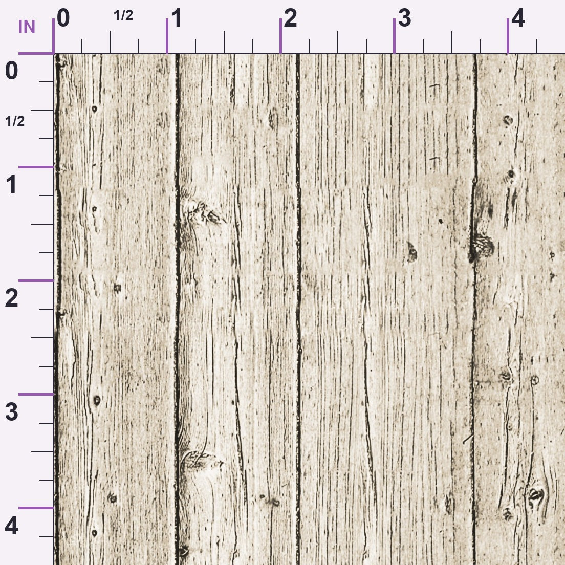 Sunny Yellow Planks Pattern 13 Minky Fabric