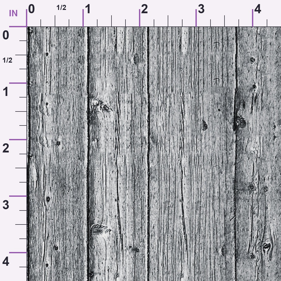 Sunny Yellow Planks Pattern 2 Minky Fabric