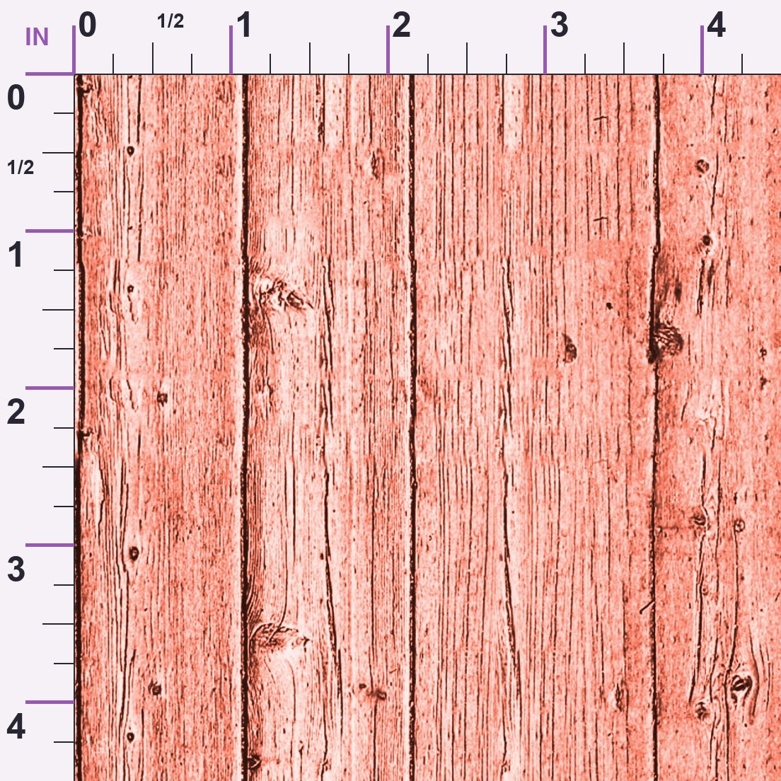 Sunny Yellow Planks Pattern 25 Minky Fabric