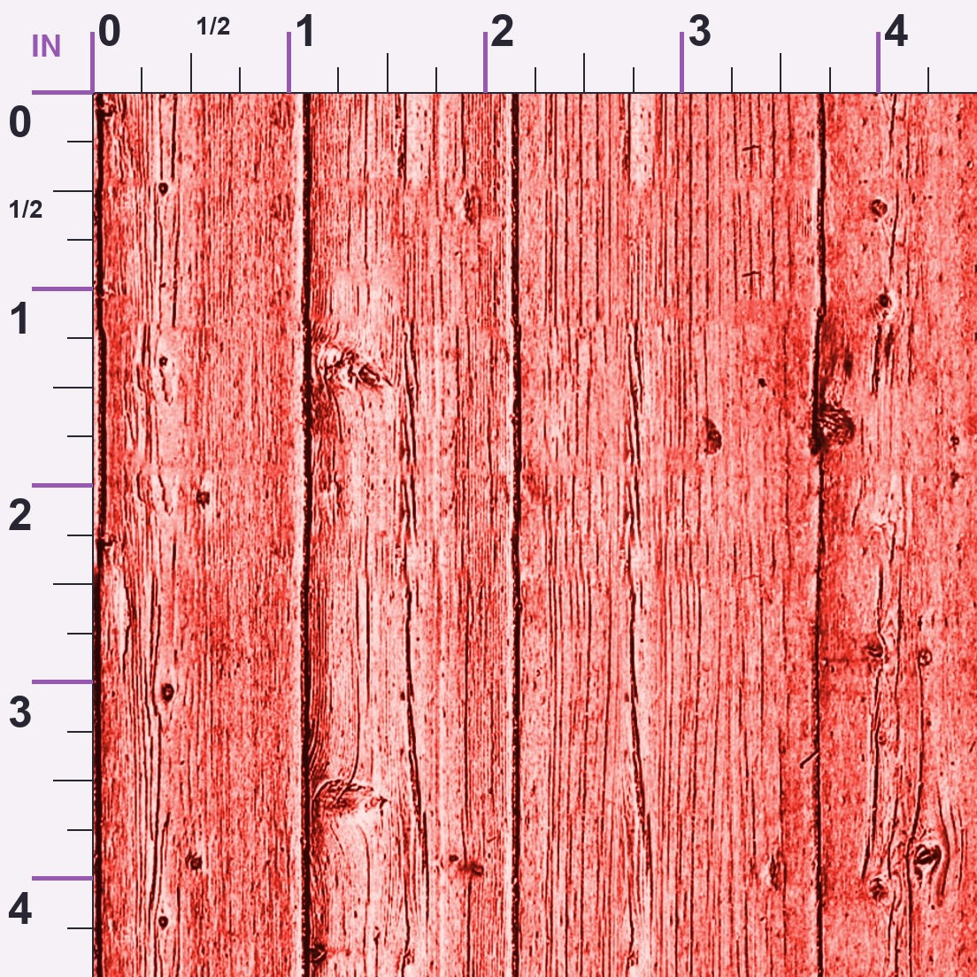 Sunny Yellow Planks Pattern 26 Minky Fabric