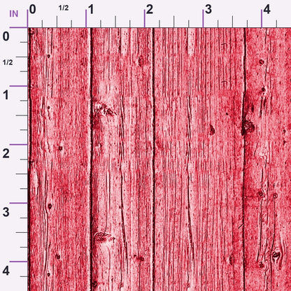 Sunny Yellow Planks Pattern 28 Minky Fabric