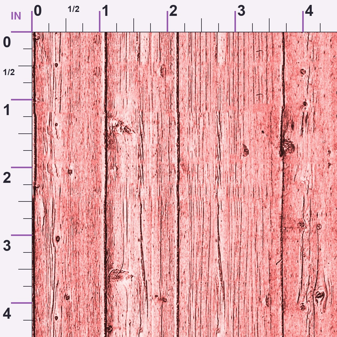 Sunny Yellow Planks Pattern 31 Minky Fabric