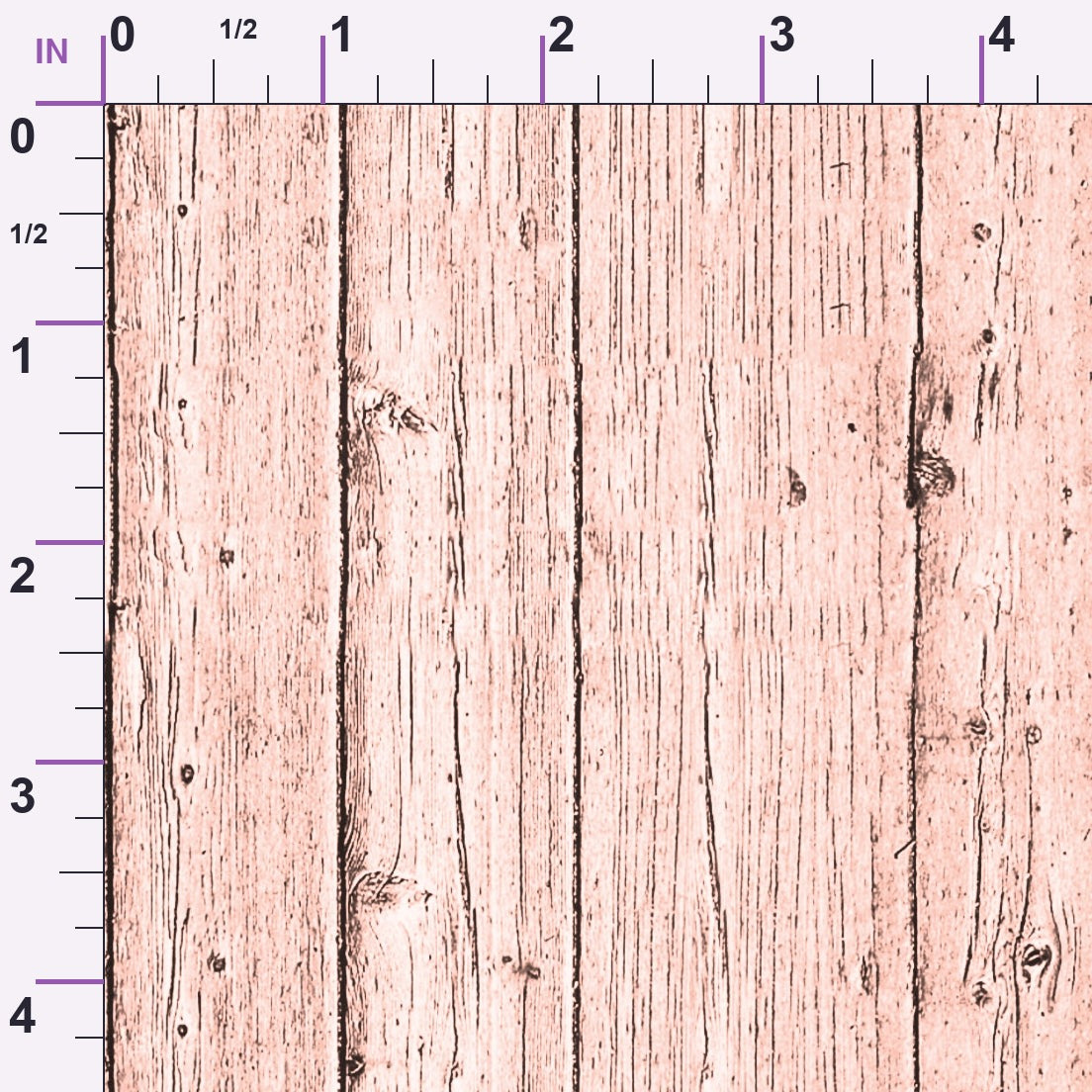 Sunny Yellow Planks Pattern 33 Minky Fabric