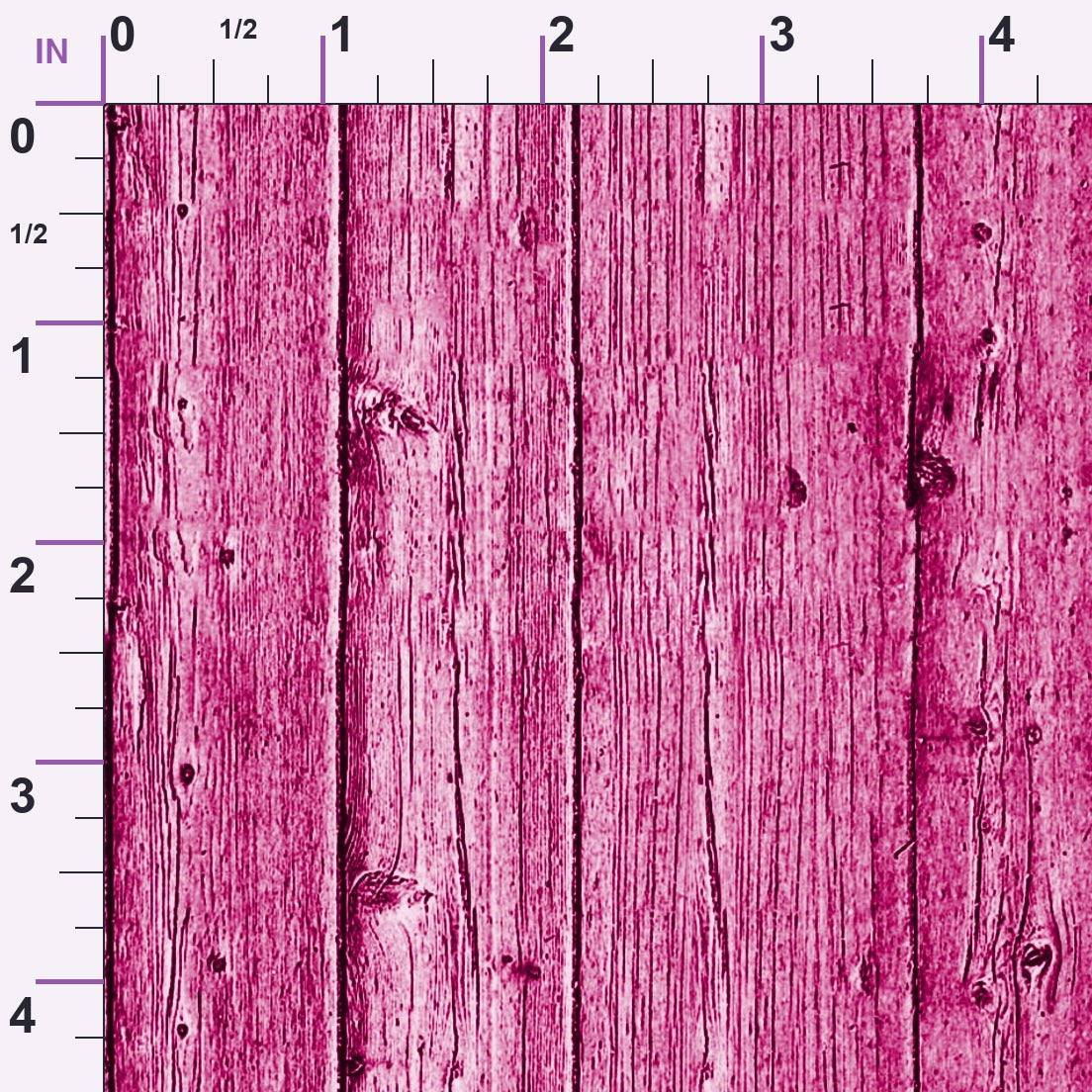 Sunny Yellow Planks Pattern 40 Minky Fabric