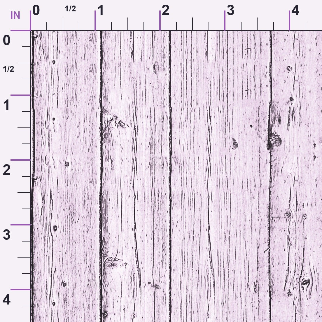 Sunny Yellow Planks Pattern 46 Minky Fabric