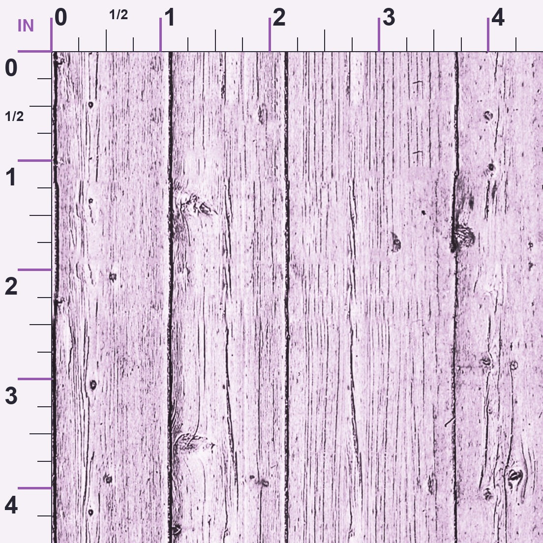 Sunny Yellow Planks Pattern 47 Minky Fabric
