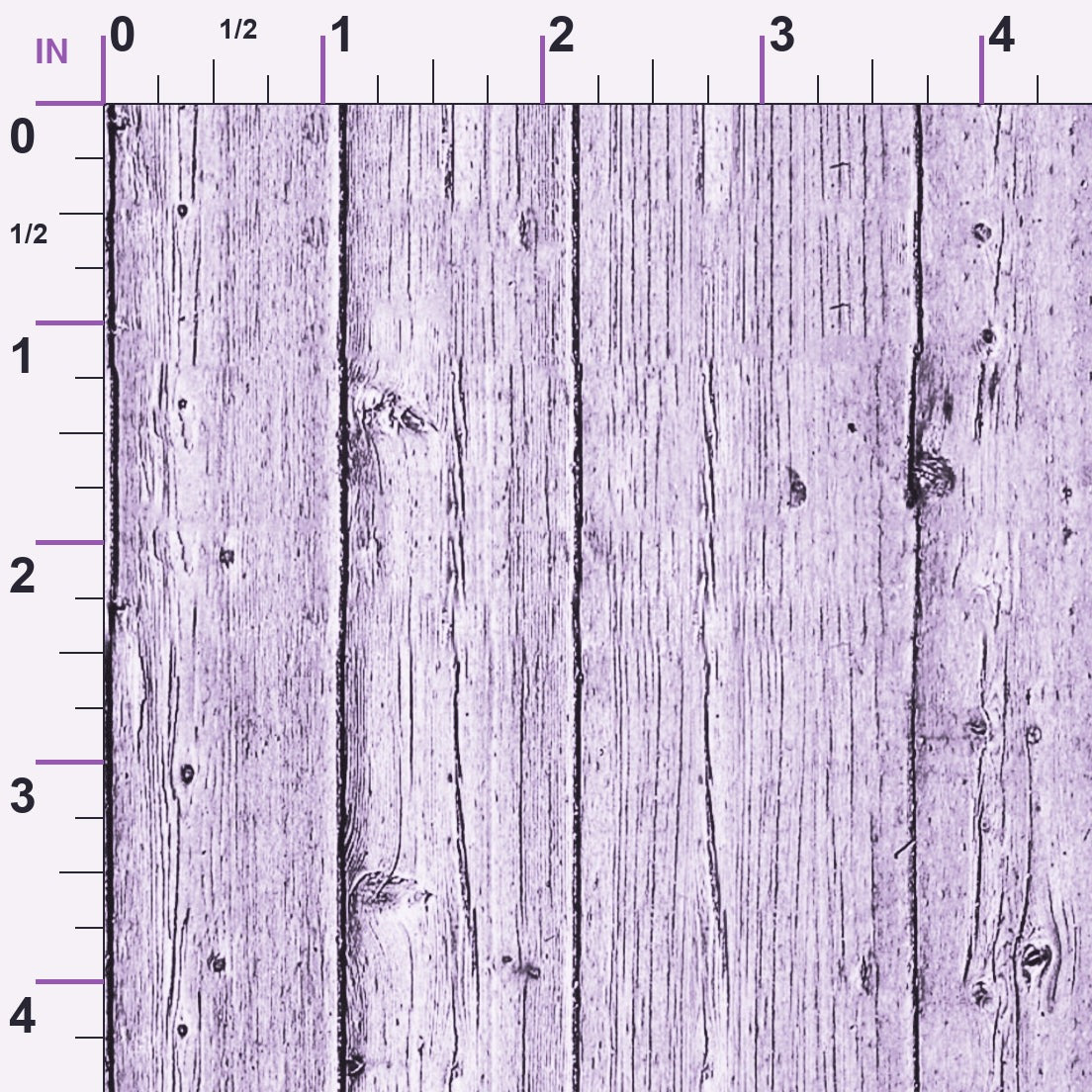 Sunny Yellow Planks Pattern 55 Minky Fabric