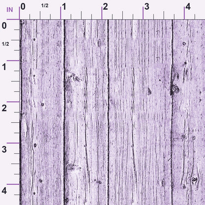 Sunny Yellow Planks Pattern 55 Minky Fabric