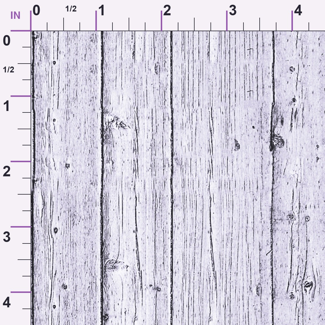 Sunny Yellow Planks Pattern 56 Minky Fabric